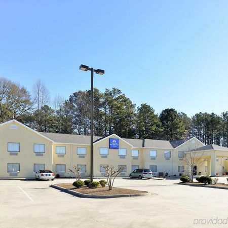Red Roof Inn & Suites Carrollton, Ga - West Georgia Екстер'єр фото