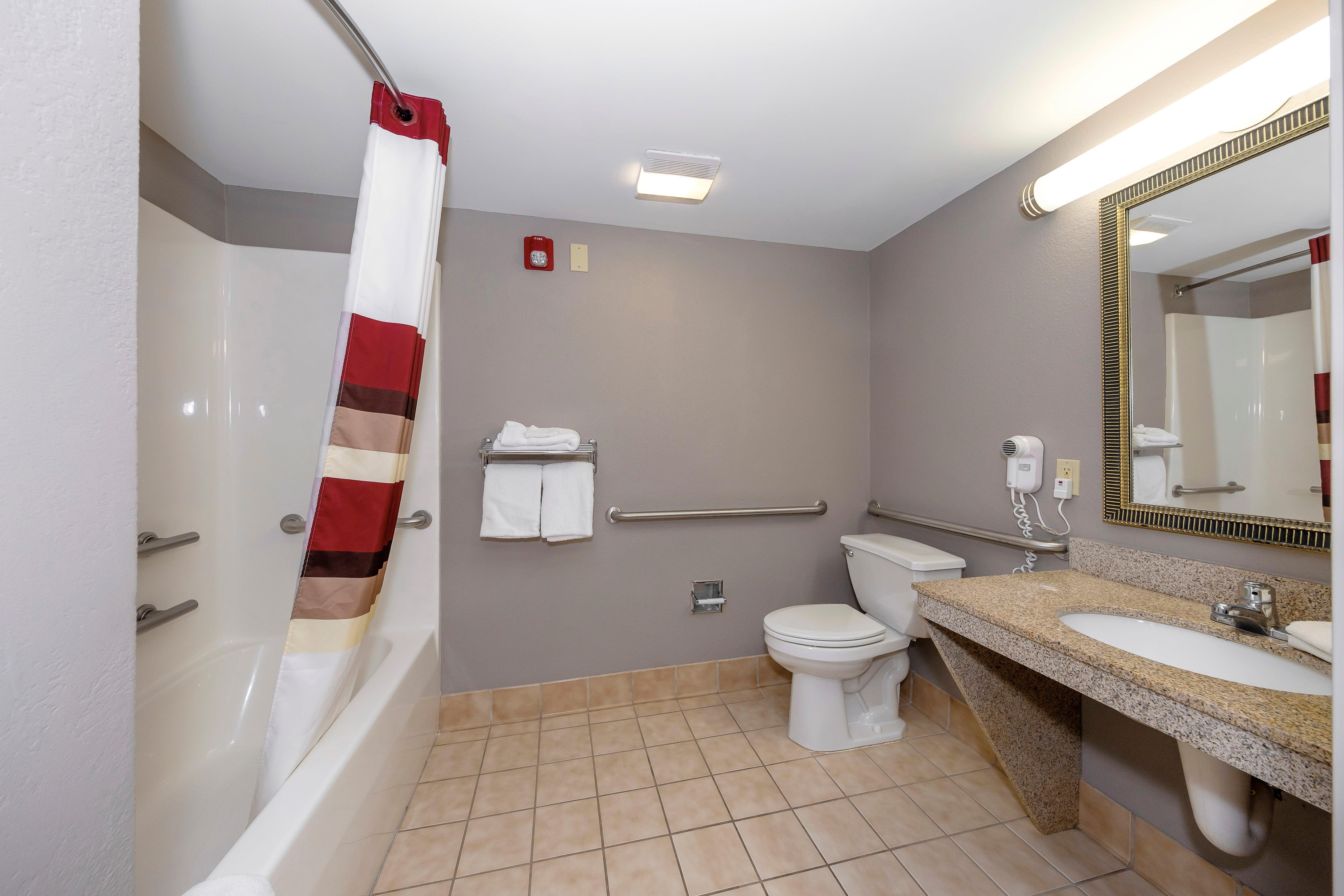 Red Roof Inn & Suites Carrollton, Ga - West Georgia Екстер'єр фото