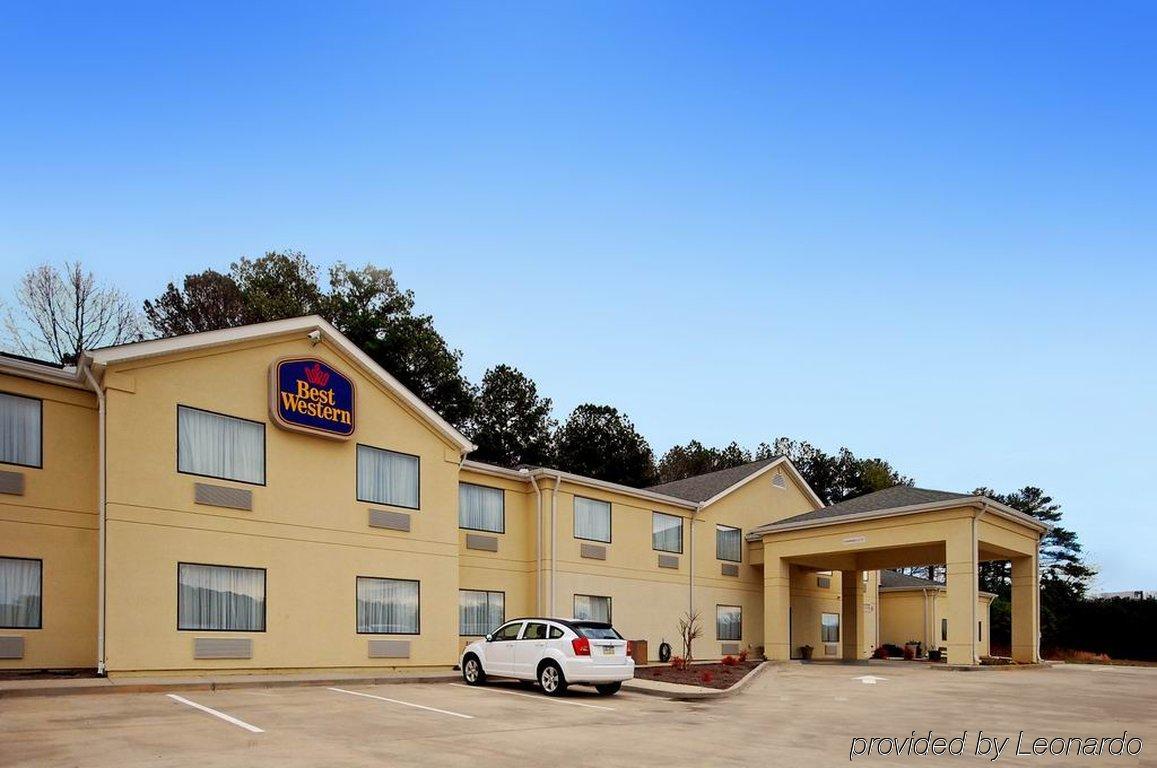 Red Roof Inn & Suites Carrollton, Ga - West Georgia Екстер'єр фото