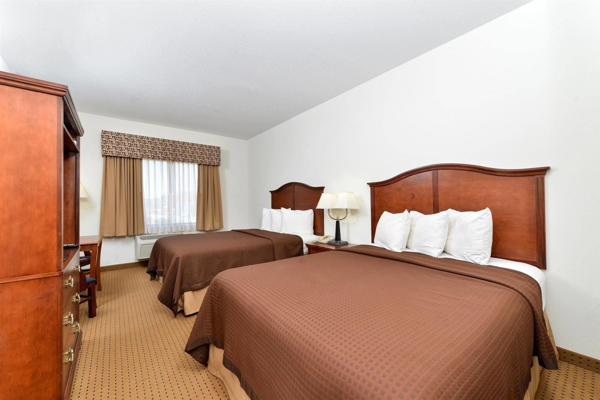 Red Roof Inn & Suites Carrollton, Ga - West Georgia Екстер'єр фото