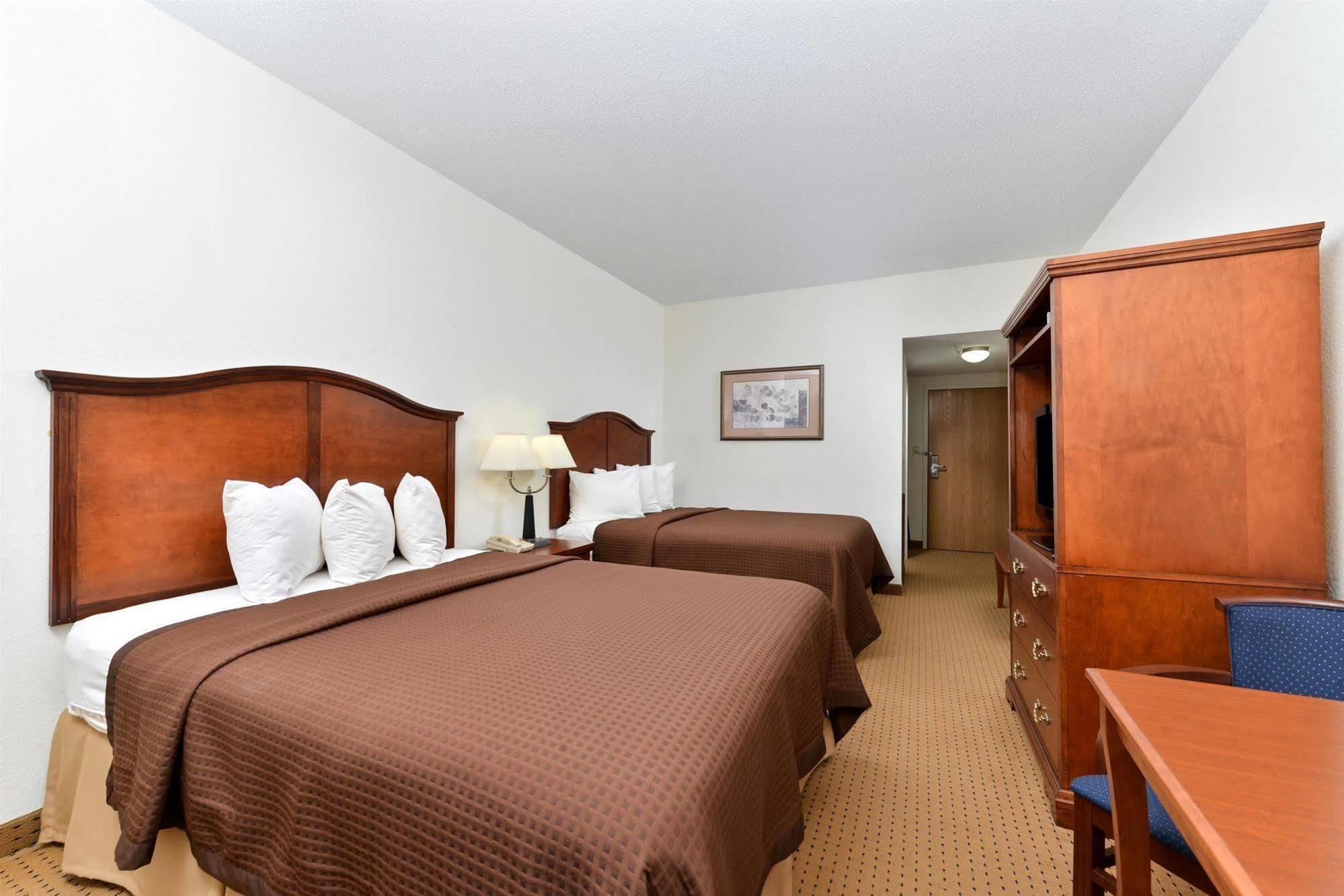 Red Roof Inn & Suites Carrollton, Ga - West Georgia Екстер'єр фото