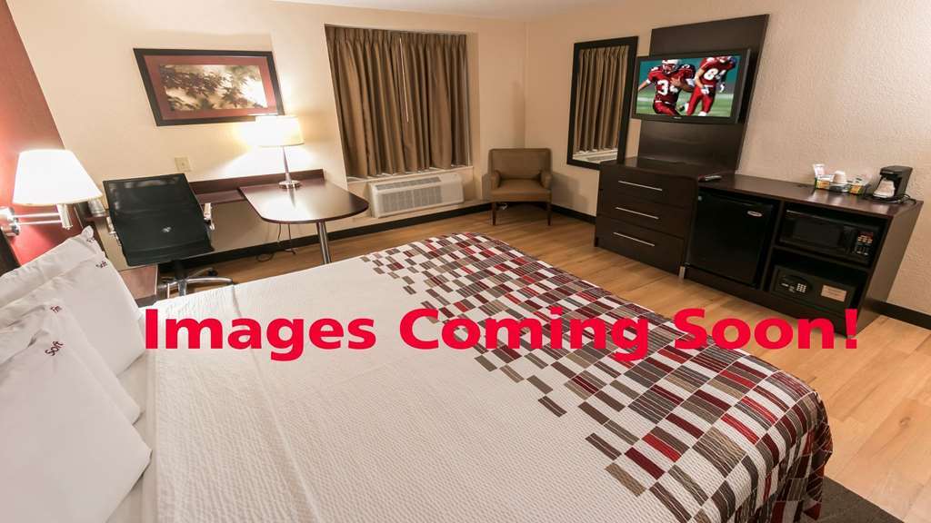 Red Roof Inn & Suites Carrollton, Ga - West Georgia Екстер'єр фото