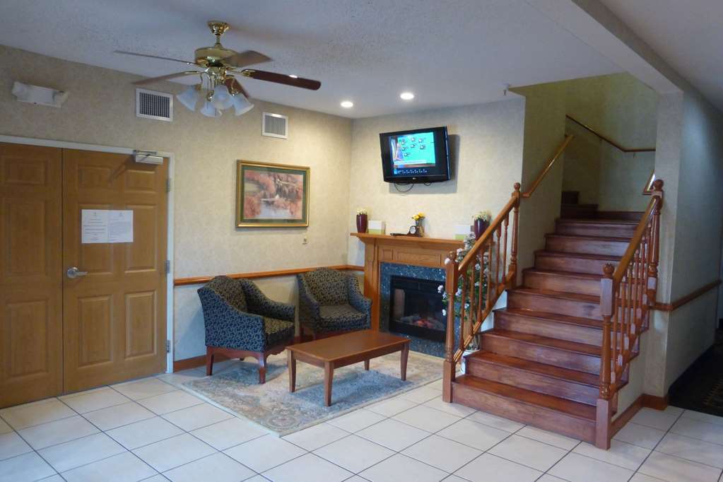 Red Roof Inn & Suites Carrollton, Ga - West Georgia Інтер'єр фото